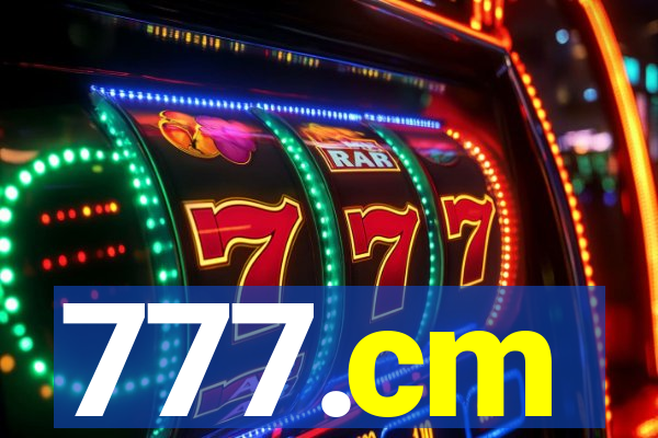 777.cm