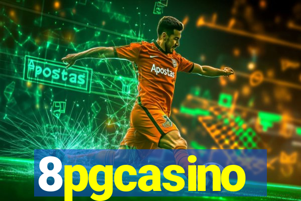 8pgcasino