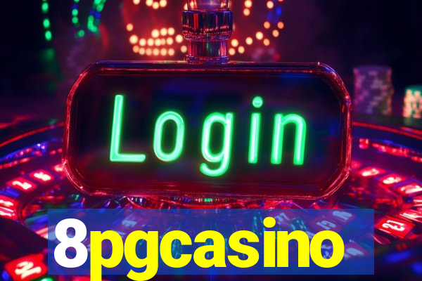 8pgcasino