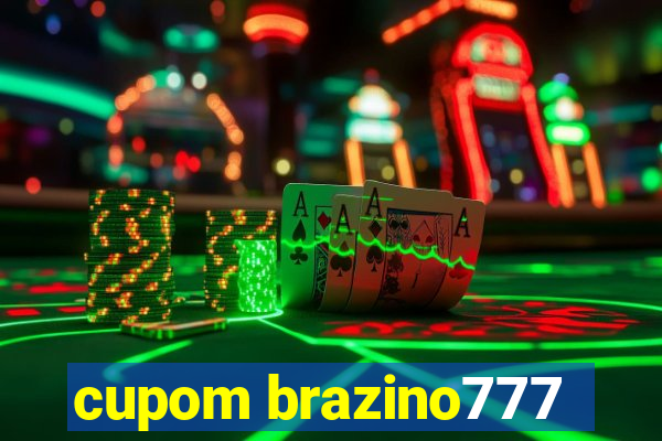 cupom brazino777