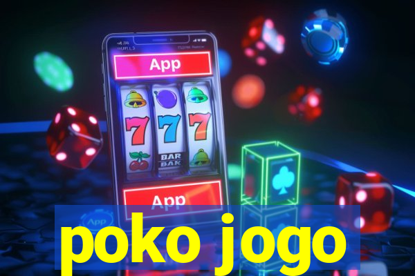 poko jogo