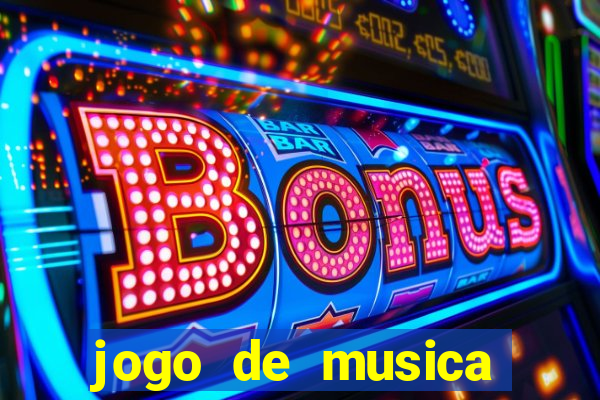 jogo de musica para pc