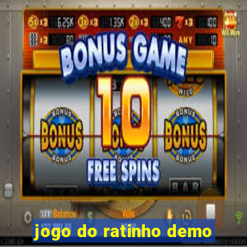 jogo do ratinho demo