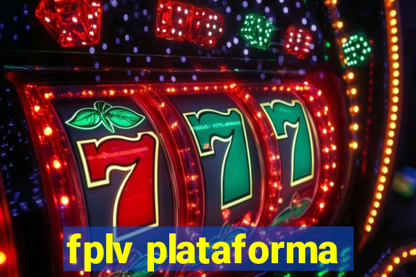 fplv plataforma