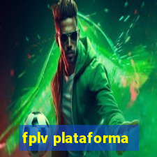 fplv plataforma