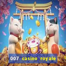 007 casino royale filme dublado torrent mp4