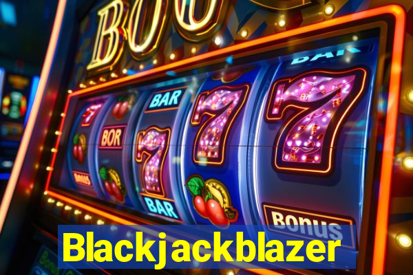 Blackjackblazer