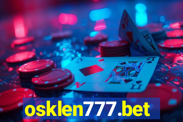 osklen777.bet