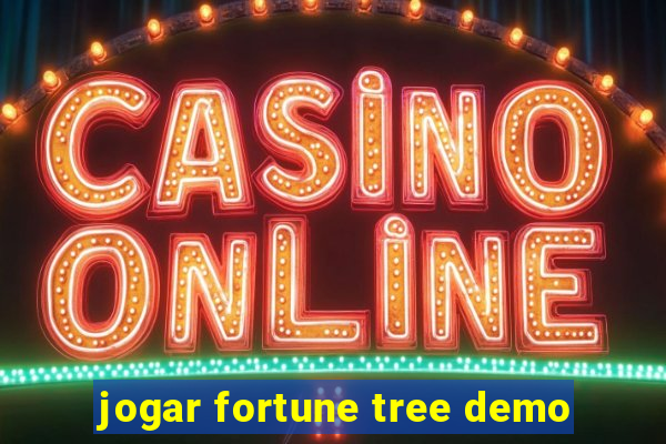 jogar fortune tree demo