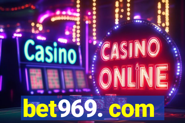 bet969. com