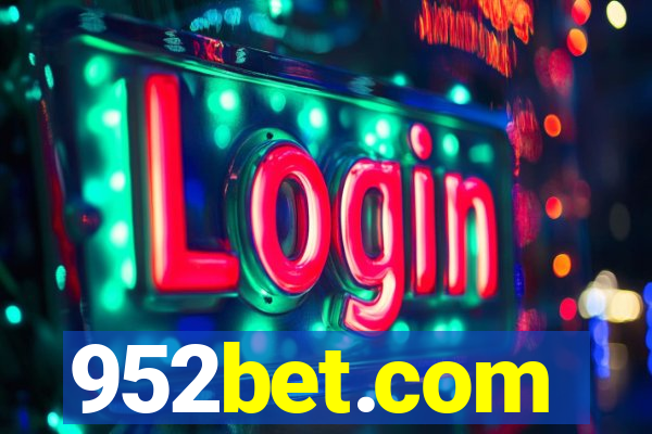 952bet.com