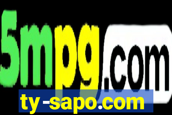 ty-sapo.com