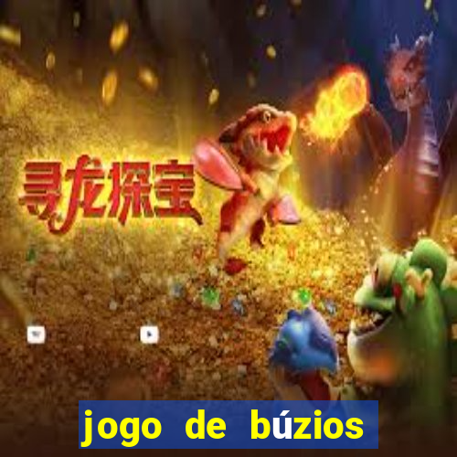 jogo de búzios grátis pela data de nascimento