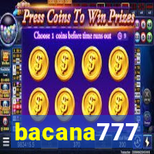 bacana777