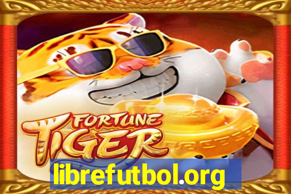 librefutbol.org