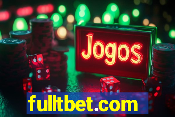 fulltbet.com