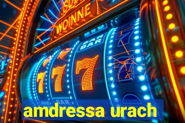 amdressa urach