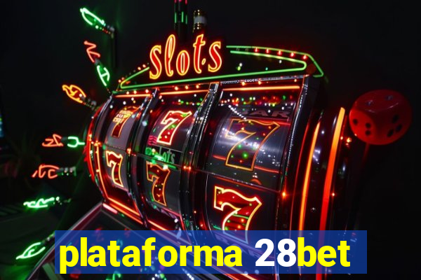 plataforma 28bet