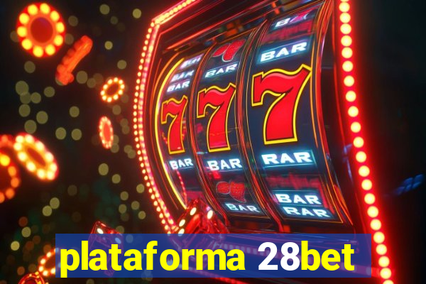 plataforma 28bet