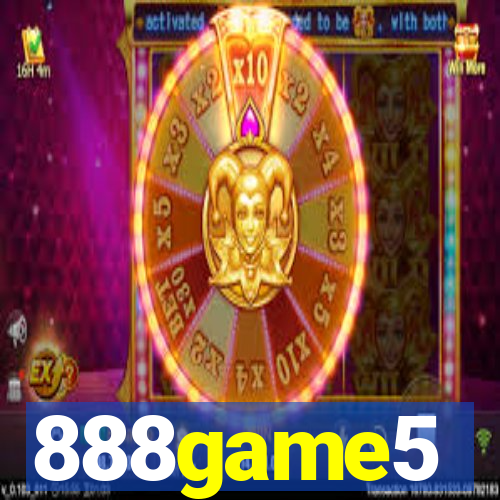 888game5