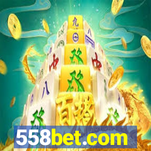 558bet.com