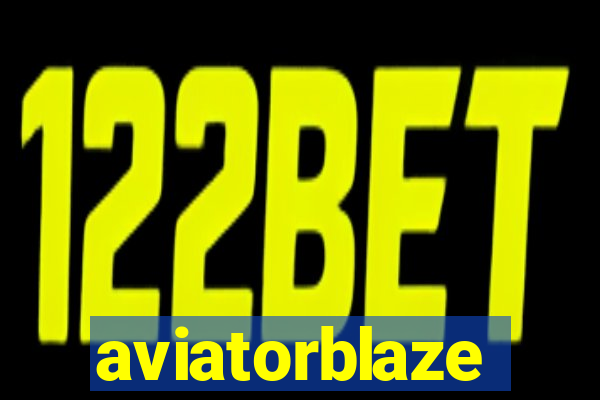 aviatorblaze