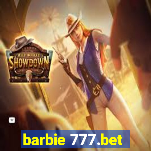 barbie 777.bet