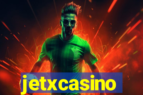 jetxcasino