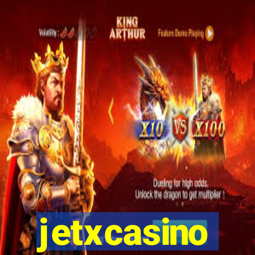 jetxcasino