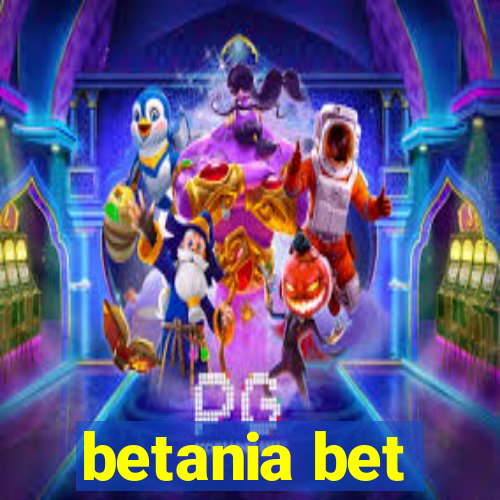 betania bet