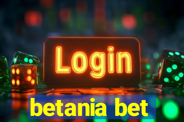 betania bet