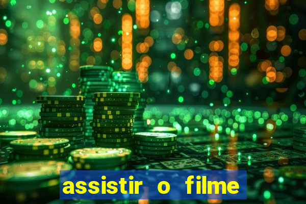 assistir o filme bilhete de loteria