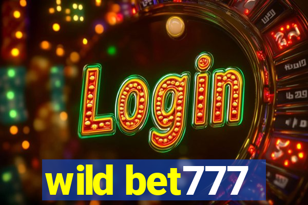 wild bet777