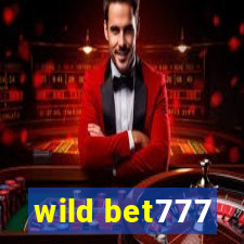 wild bet777