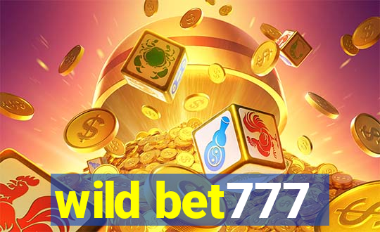 wild bet777