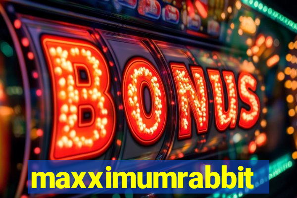 maxximumrabbit