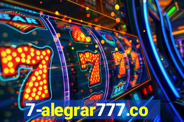 7-alegrar777.com