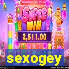 sexogey