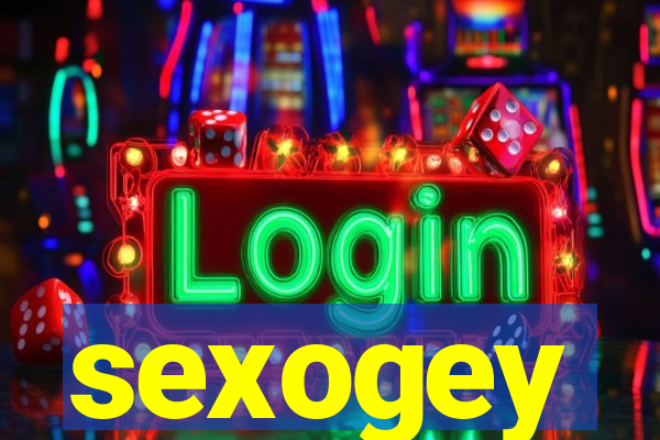 sexogey