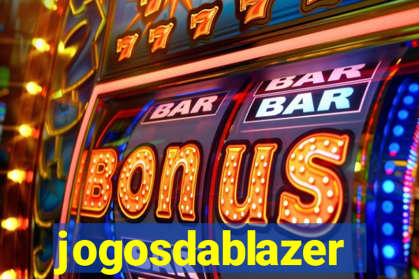 jogosdablazer