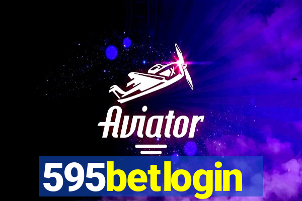 595betlogin