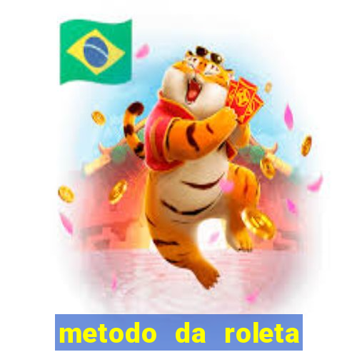 metodo da roleta inteligencia artificial