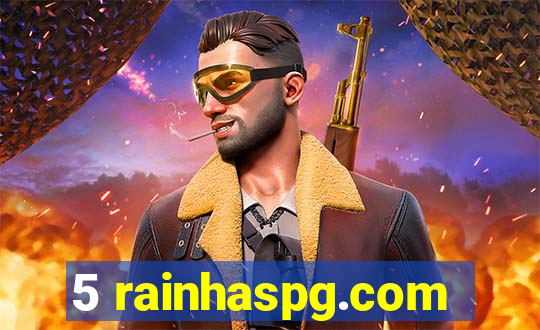 5 rainhaspg.com