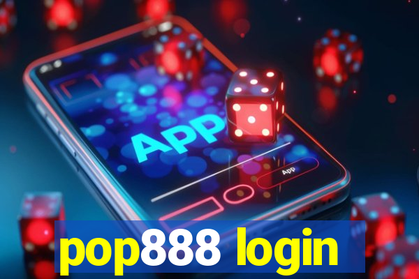 pop888 login