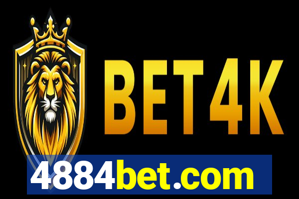 4884bet.com