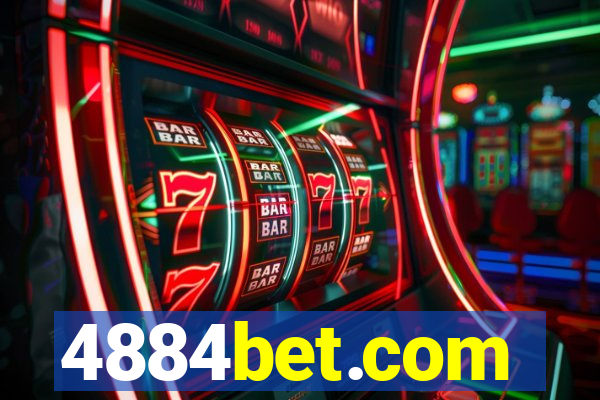 4884bet.com