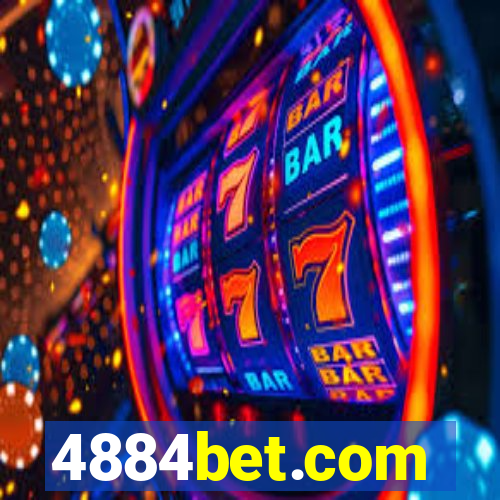 4884bet.com