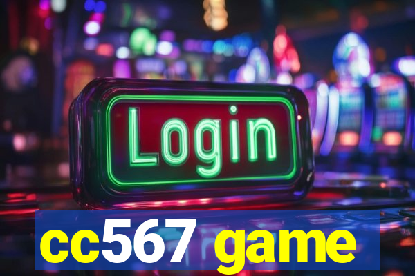 cc567 game