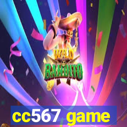 cc567 game