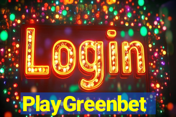 PlayGreenbet